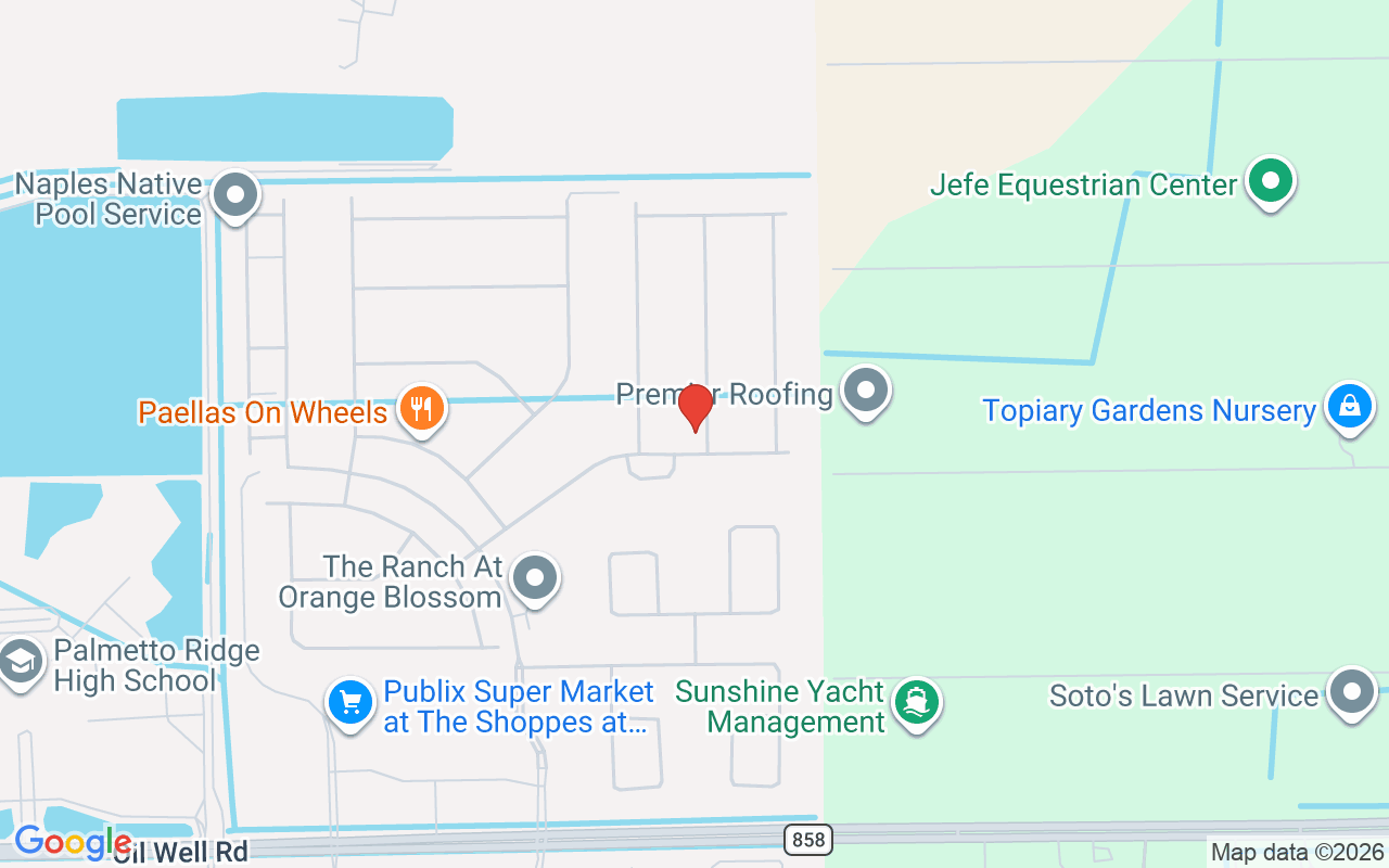 2105 Clementine St, Naples, FL 34120