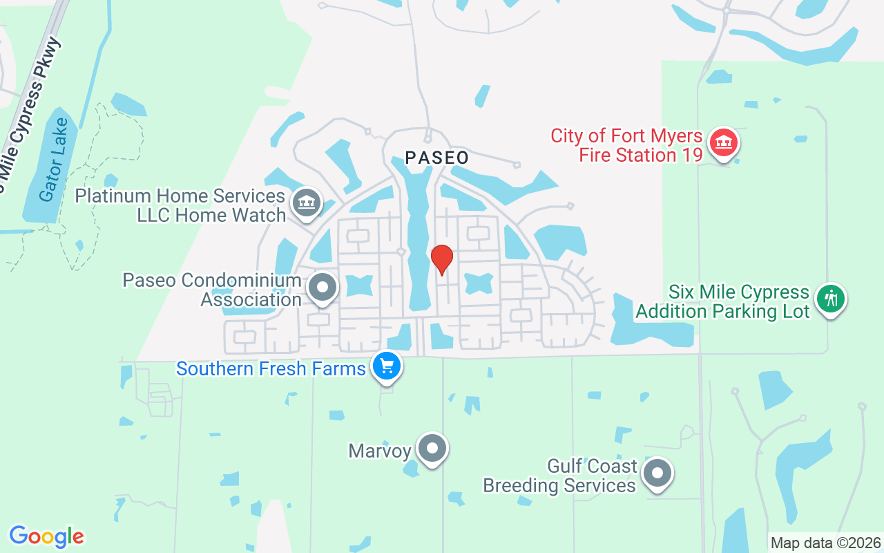 11256 Paseo Grande Blvd #5502, Fort Myers, FL 33912