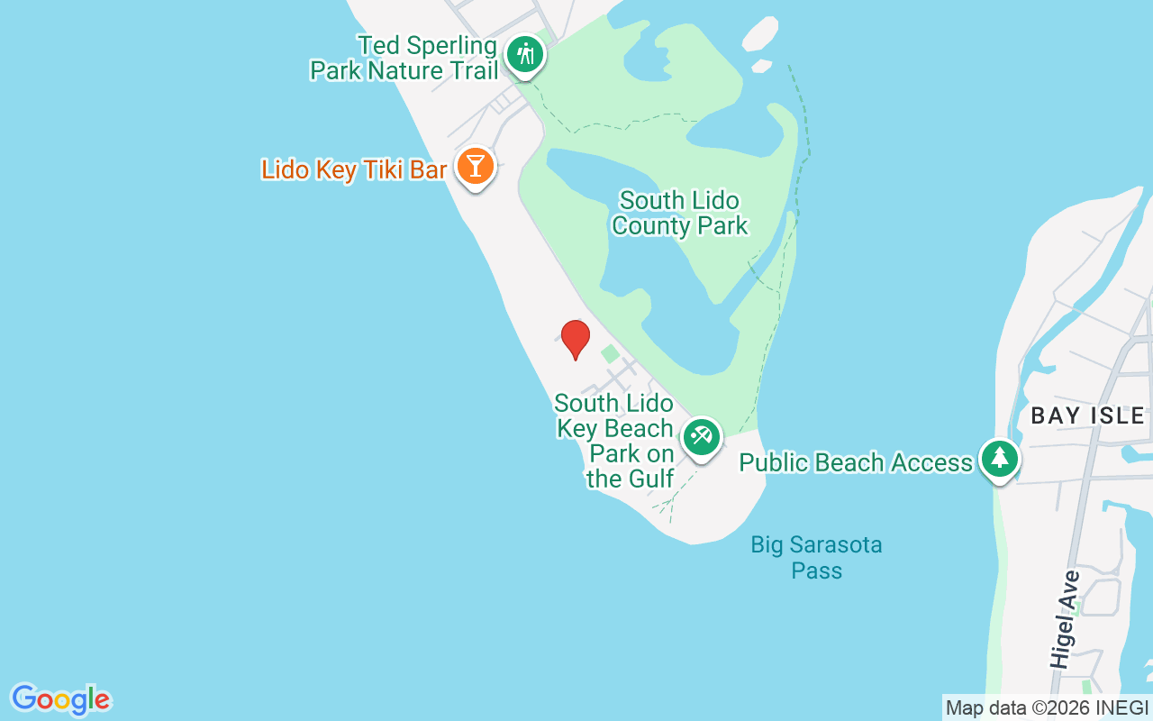 1800 Benjamin Franklin Drive #A901, Sarasota, FL 34236