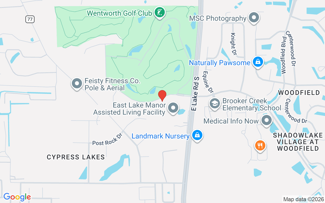 3020 Kensington Trace, Tarpon Springs, FL 34688