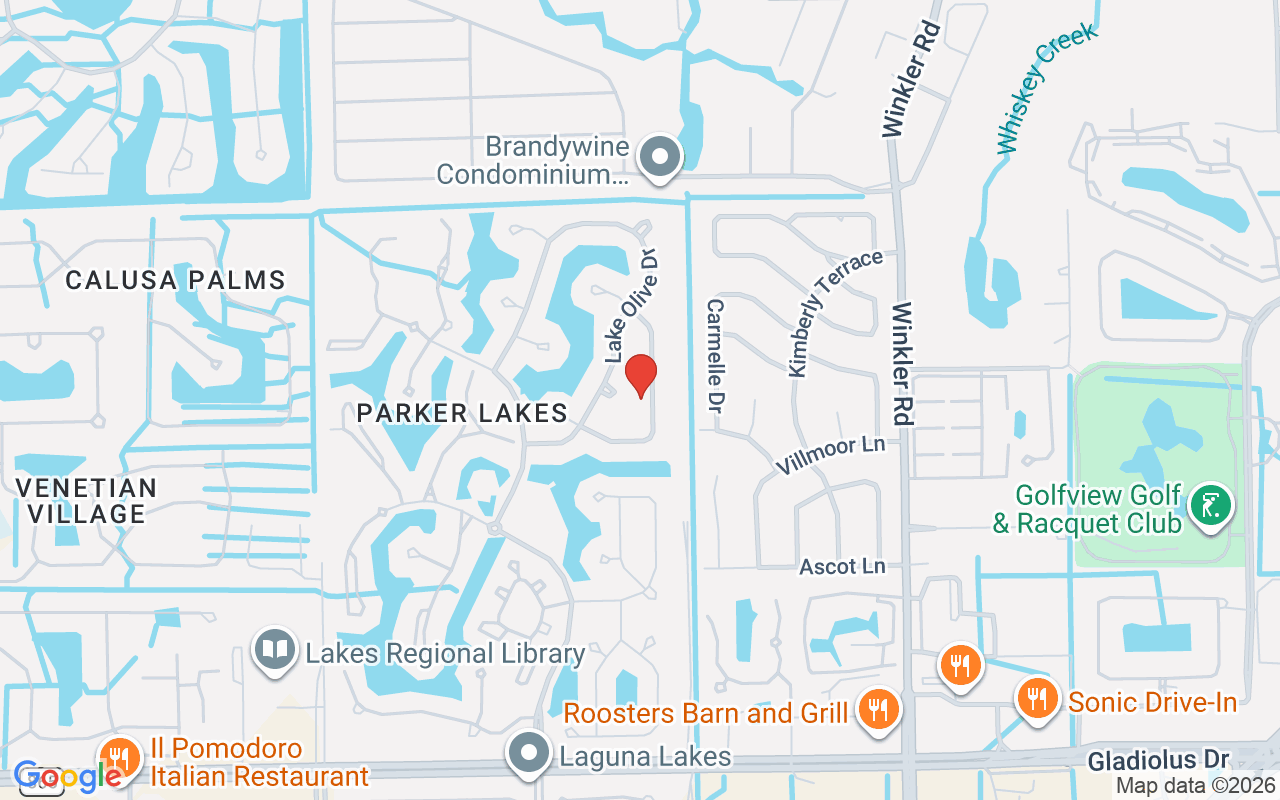 14770 Blackbird Ln, Fort Myers, FL 33919