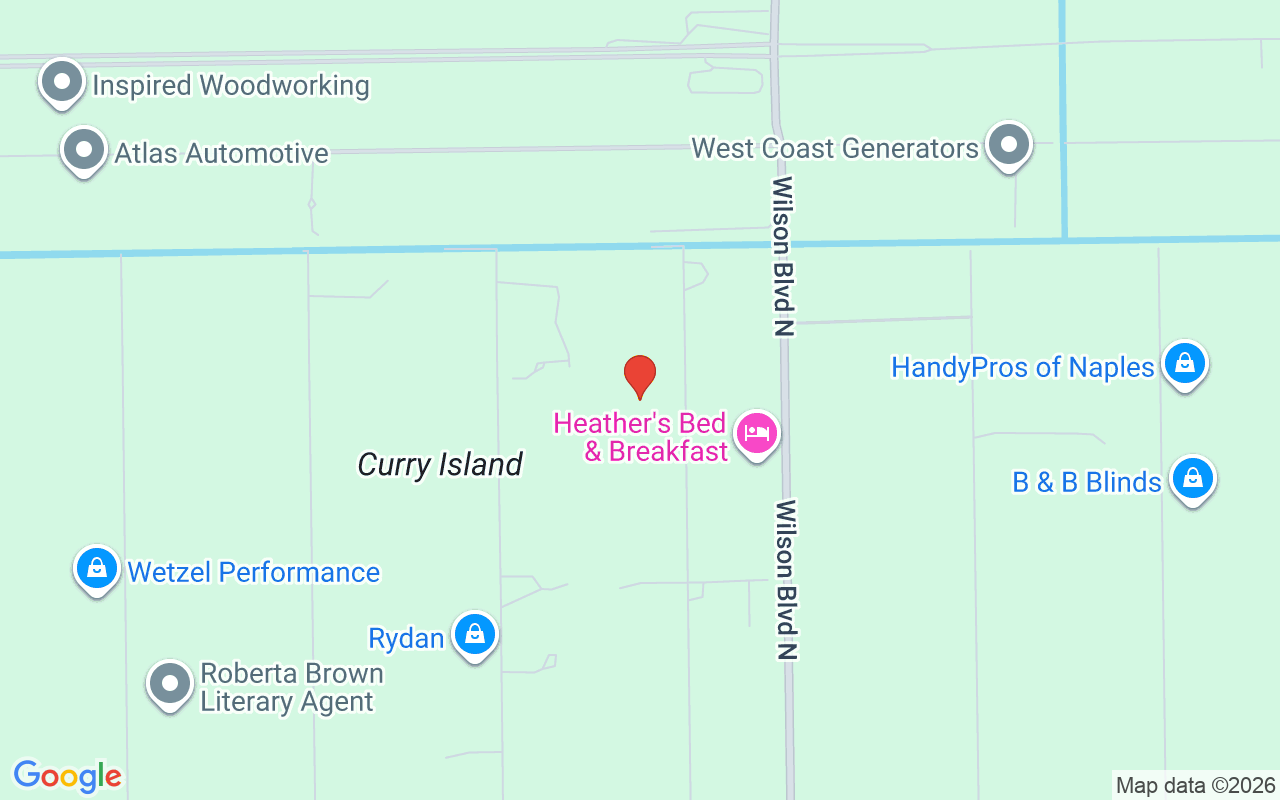 699 1St St, Naples, FL 34120