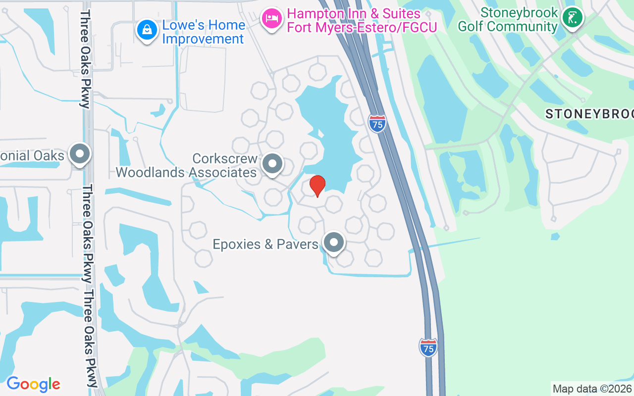 10843 Bonapartes Gull, Estero, FL 33928