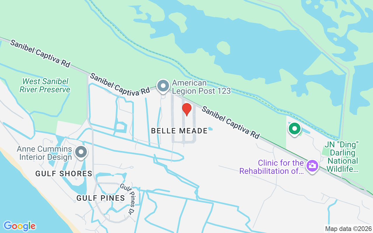 9248 Kincaid Ct, Sanibel, FL 33957