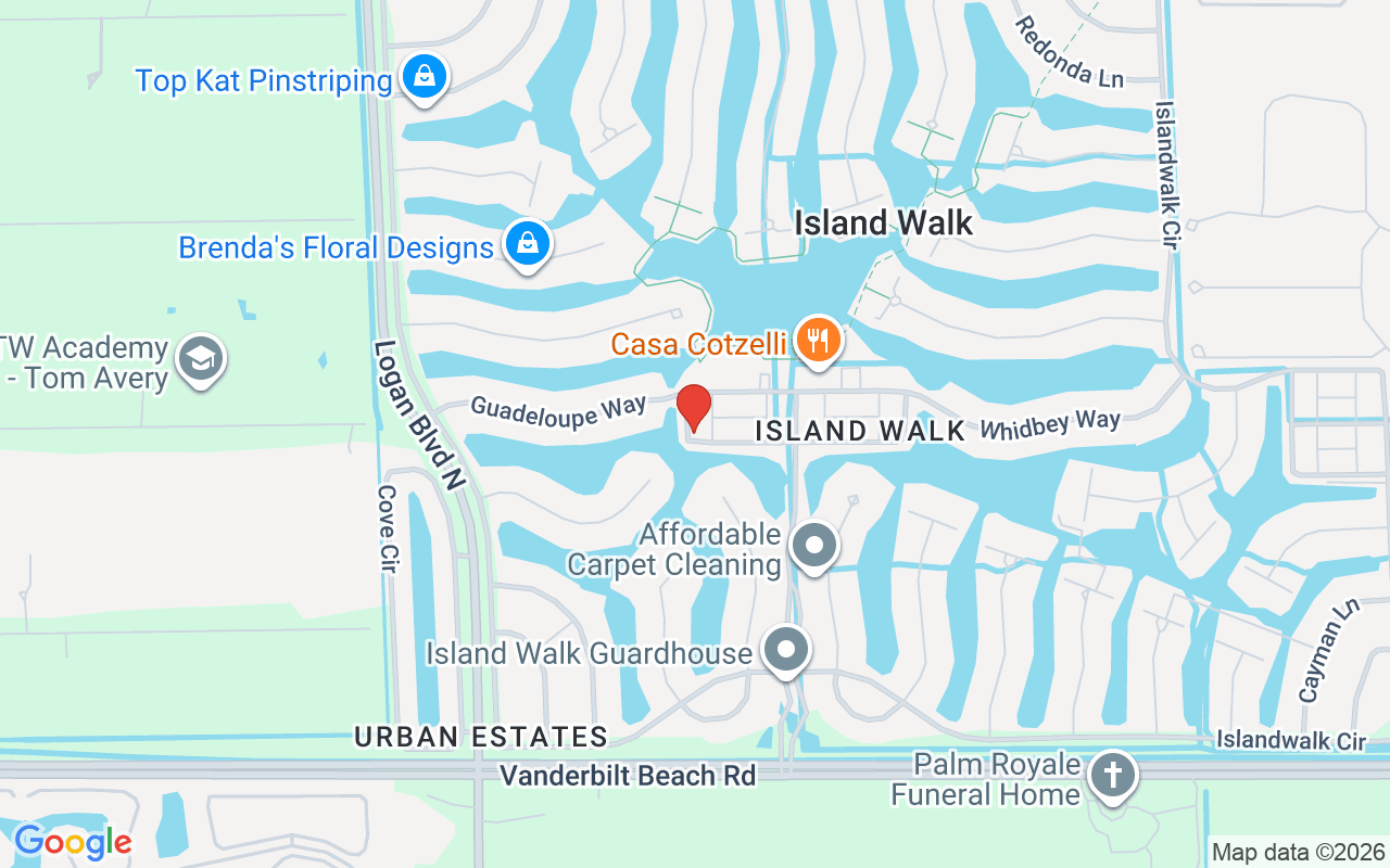 6072 Towncenter Cir, Naples, FL 34119