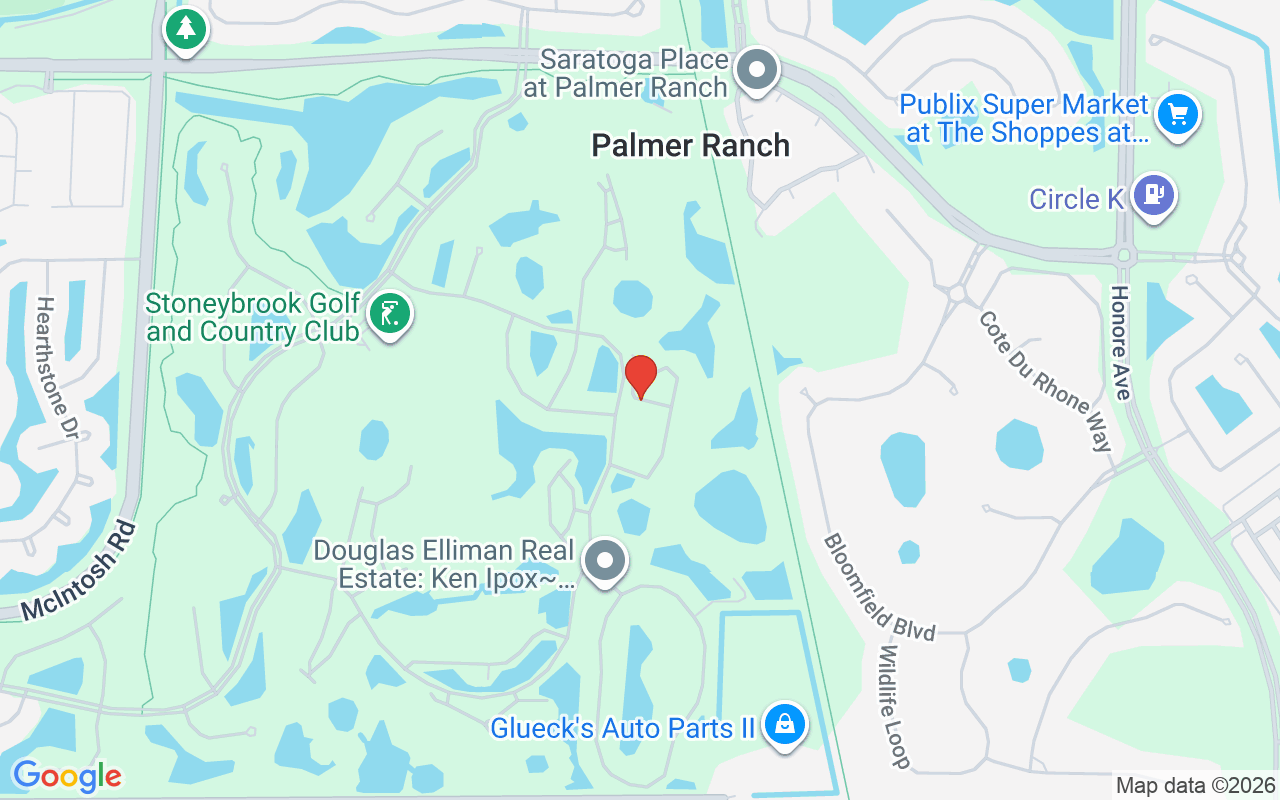 Veranda Way 513, Sarasota, FL 34238