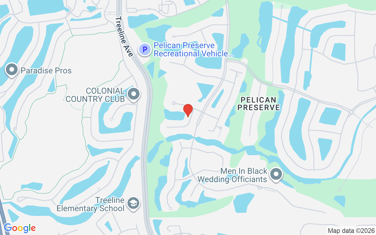 10514 Diamante Way, Fort Myers, FL 33913