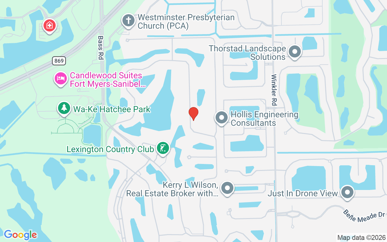 16299 Edgemont Dr, Fort Myers, FL 33908