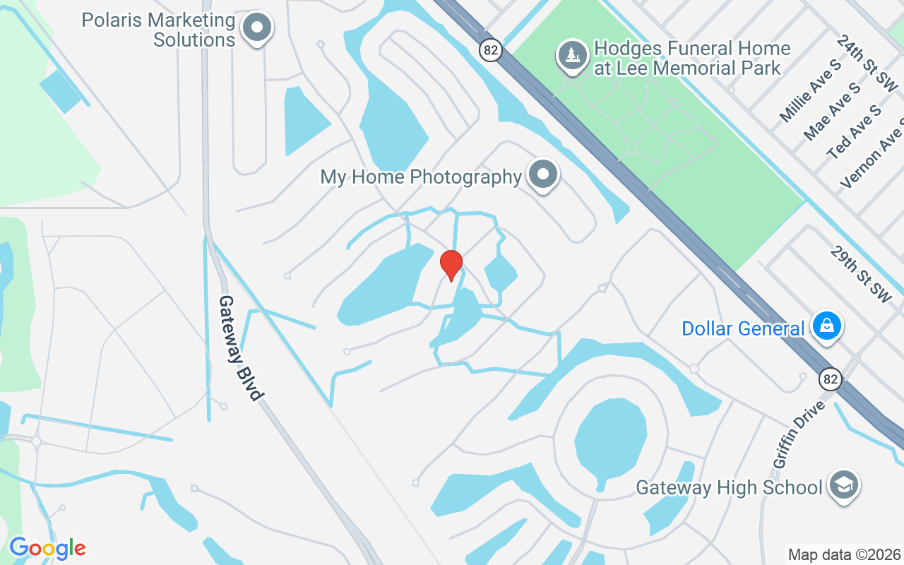 12490 Pebble Stone Ct, Fort Myers, FL 33913