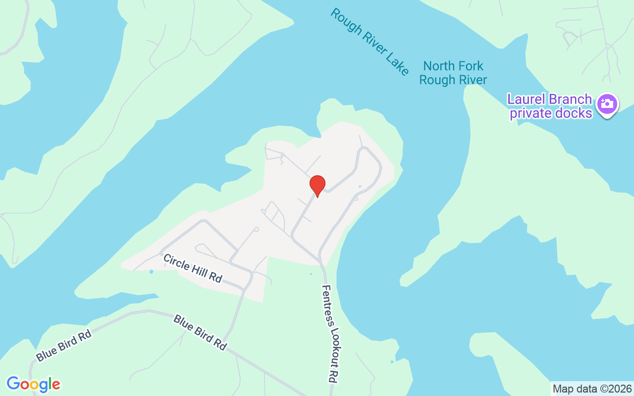 959 Fentress Lookout Rd, Falls Of Rough, KY 40119