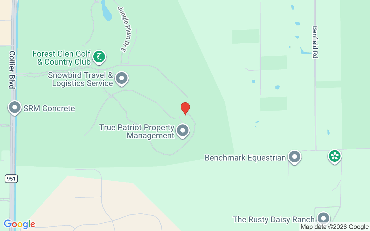 4010 Loblolly Bay Dr #204, Naples, FL 34114