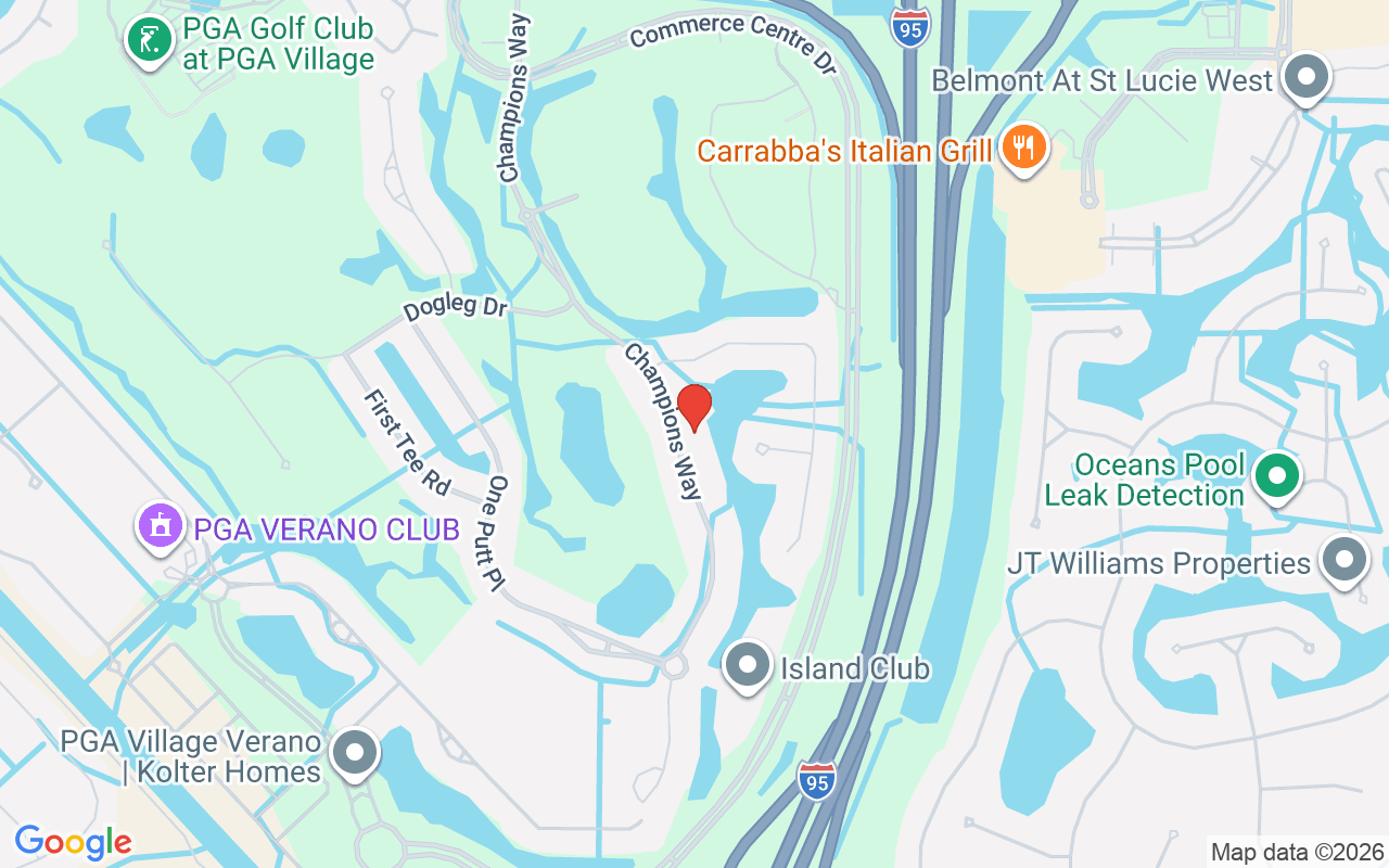 8848  Champions Way, Port St. Lucie, FL 34986