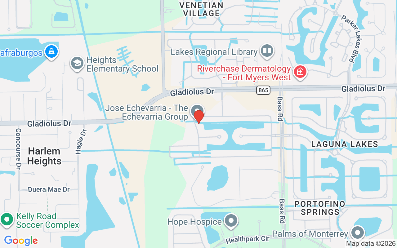 9819 Gladiolus Preserve Cir, Fort Myers, FL 33908