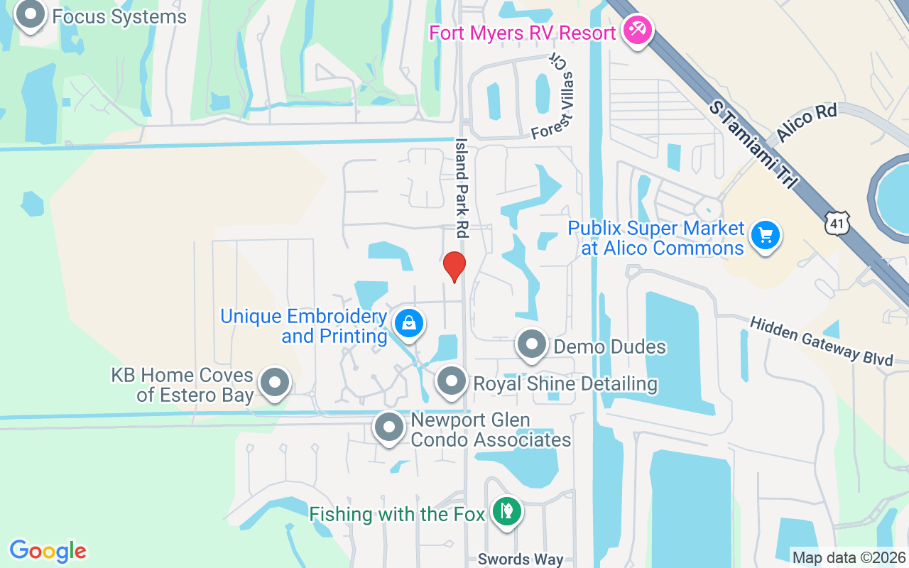 6302 Royal Woods Dr, Fort Myers, FL 33908