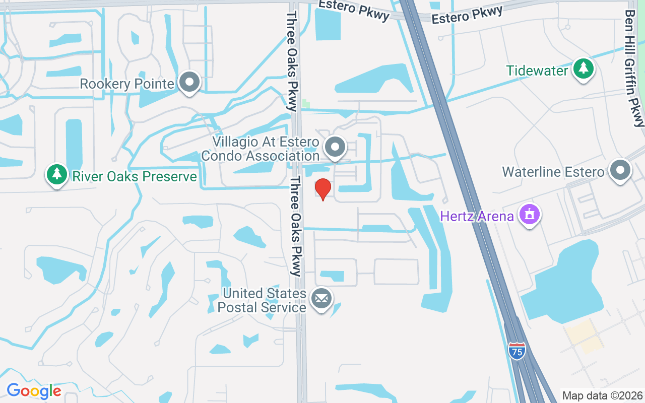 20170 Estero Gardens Cir 206 33928