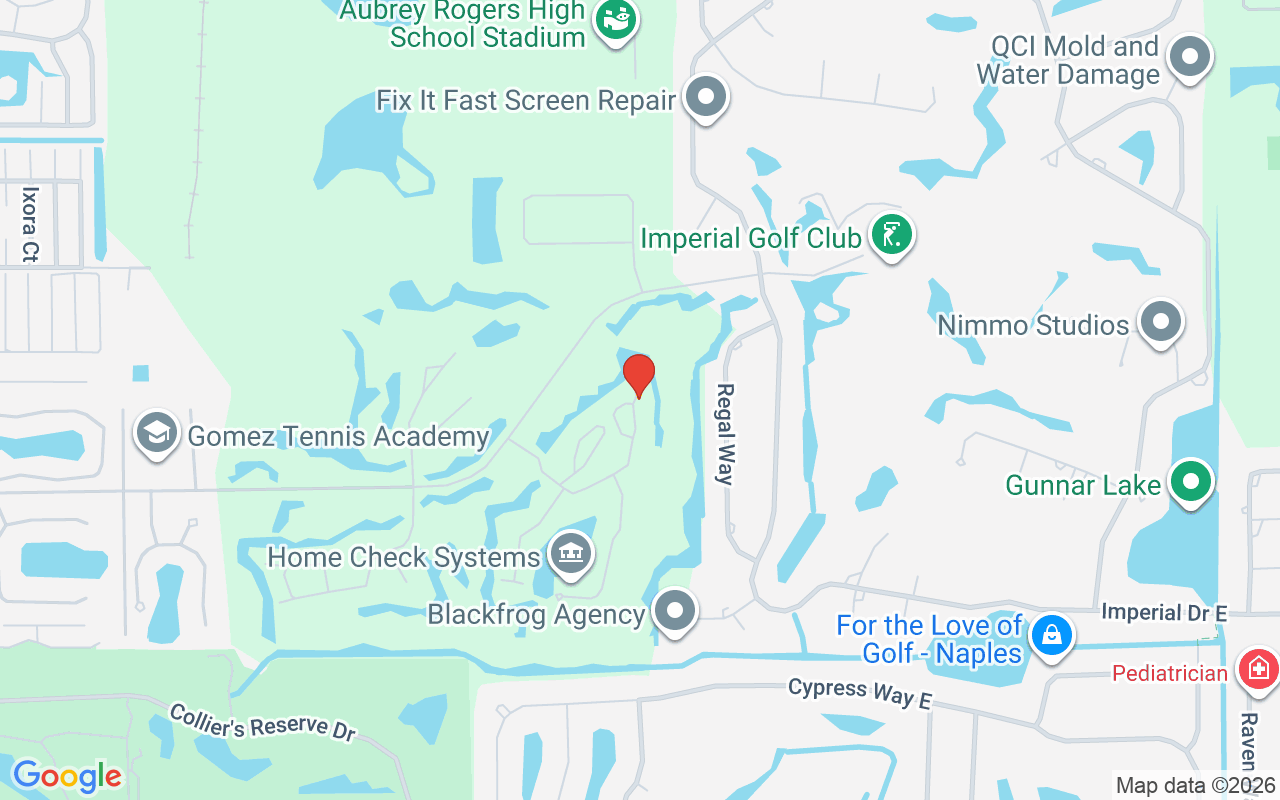 1651 Bermuda Greens Blvd #C10, Naples, FL 34110