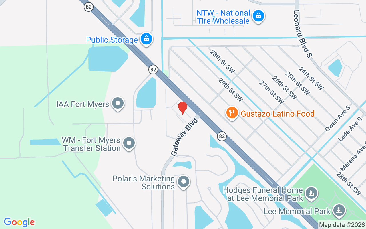 12010 Rock Brook Run 1706, Fort Myers, FL 33913