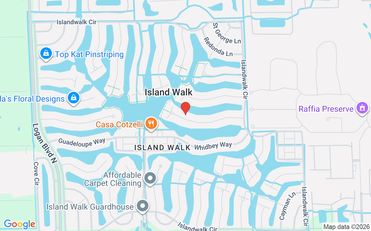 3915 Valentia Way, Naples, FL 34119