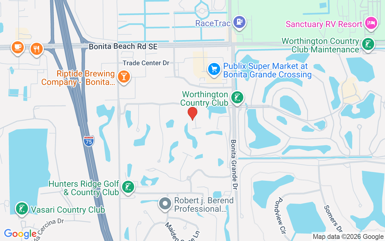 28130 Hiram St 304, Bonita Springs, FL 34135