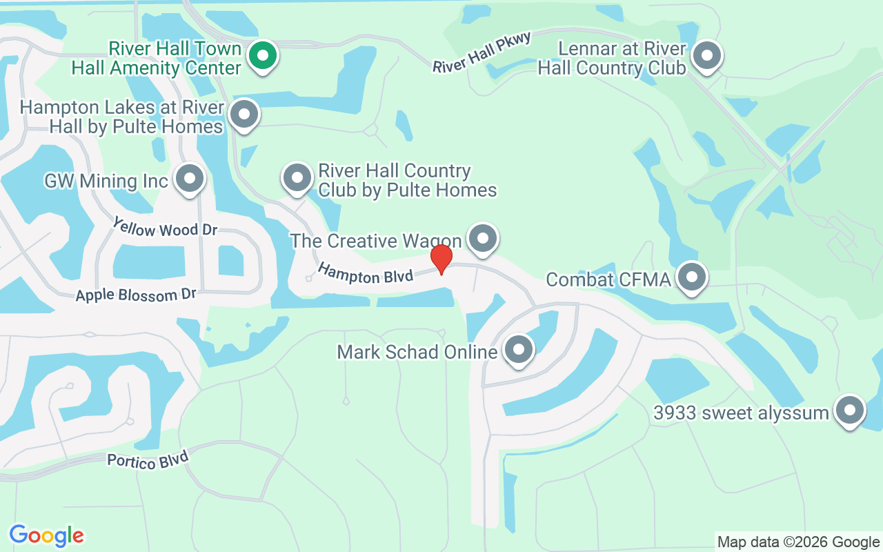 3377 Hampton Blvd, Alva, FL 33920