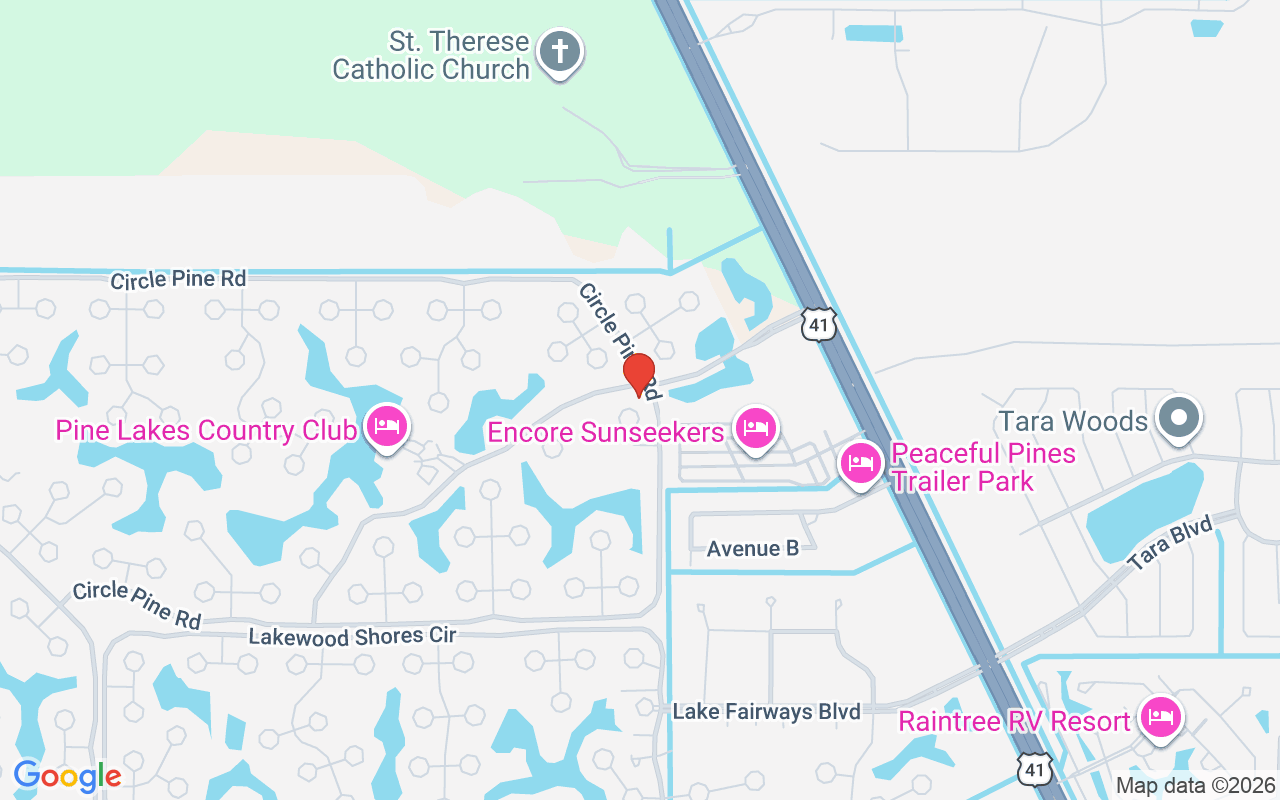 10716 Timber Pines Ct, North Fort Myers, FL 33903