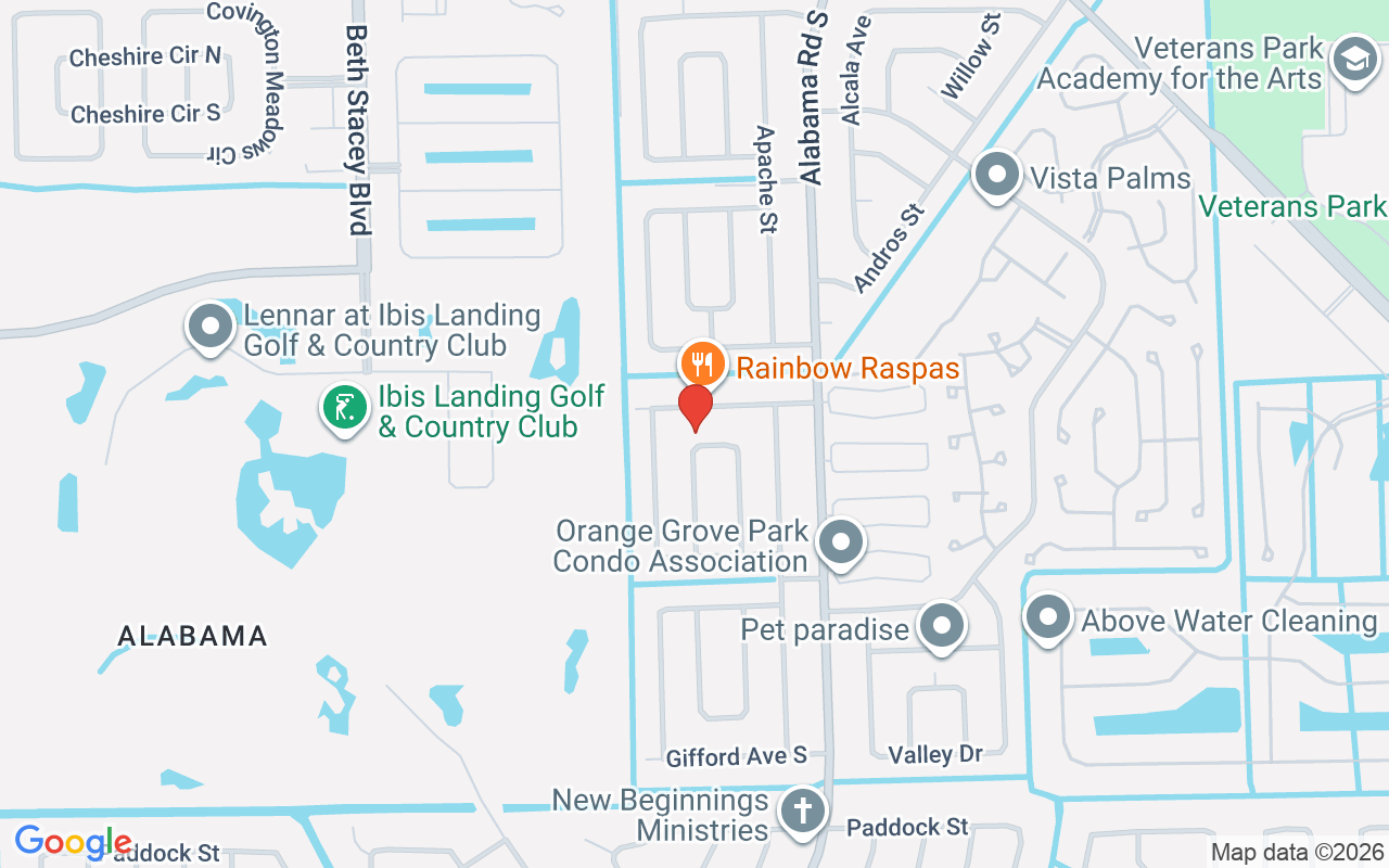 326 Morgan Cir, Lehigh Acres, FL 33936