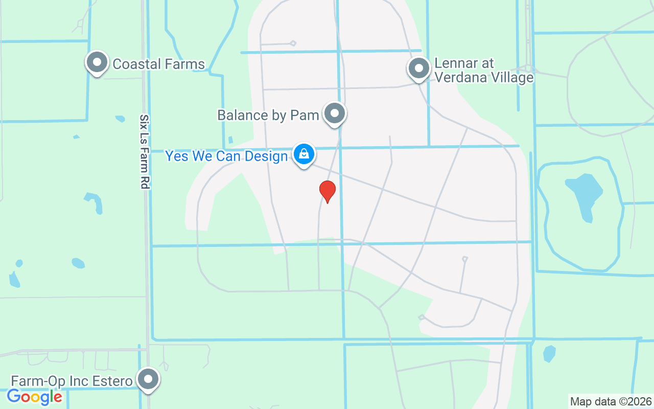 20195 Hartford Blvd, Estero, FL 33928