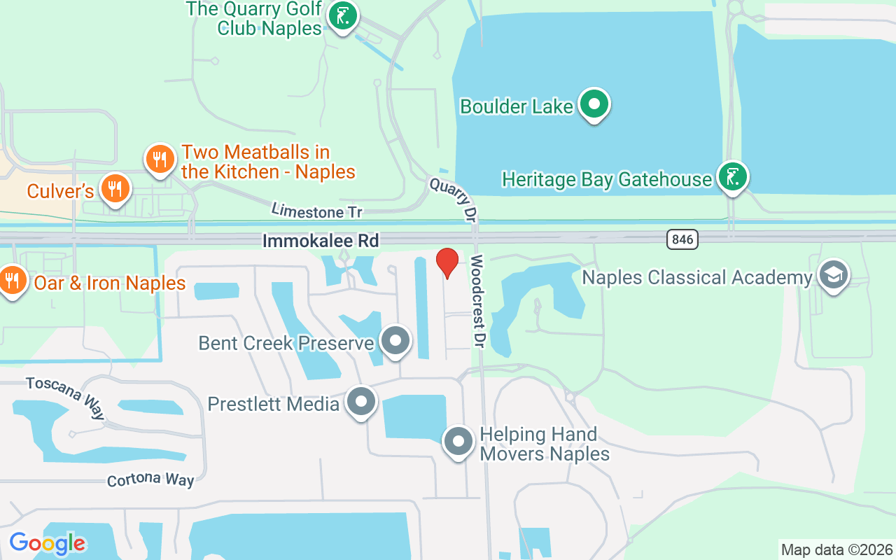 2335 Sawyers Hill Rd #503, Naples, FL 34120