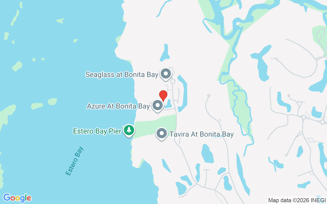 4951 Bonita Bay Blvd Ph101, Bonita Springs, FL 34134