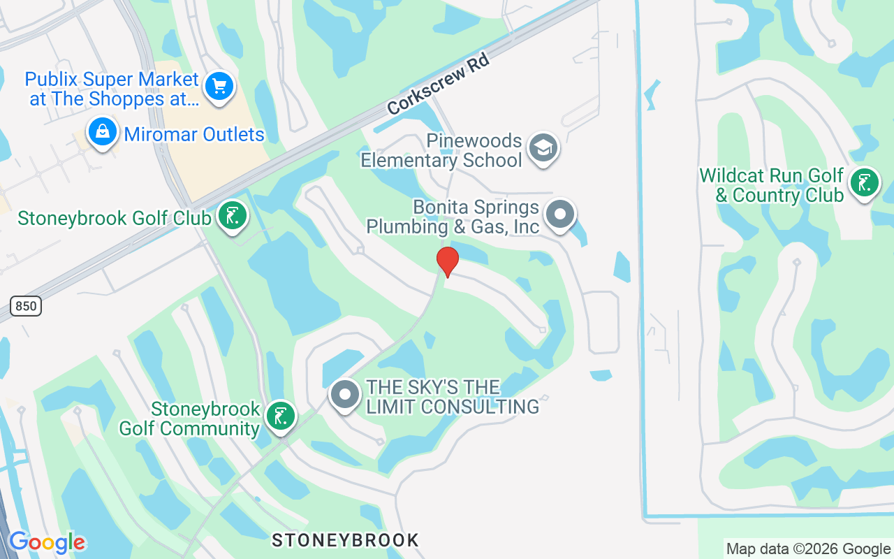 21400 Knighton Run, Estero, FL 33928