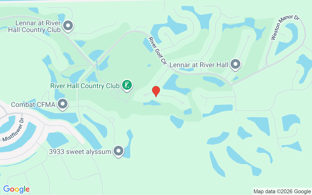 3353 Chestnut Grove Dr, Alva, FL 33920