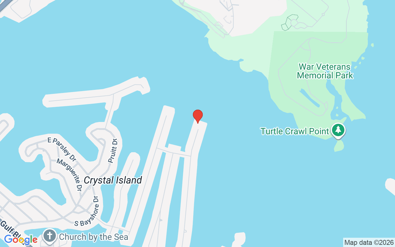 582 Johns Pass Avenue, Madeira Beach, FL 33708