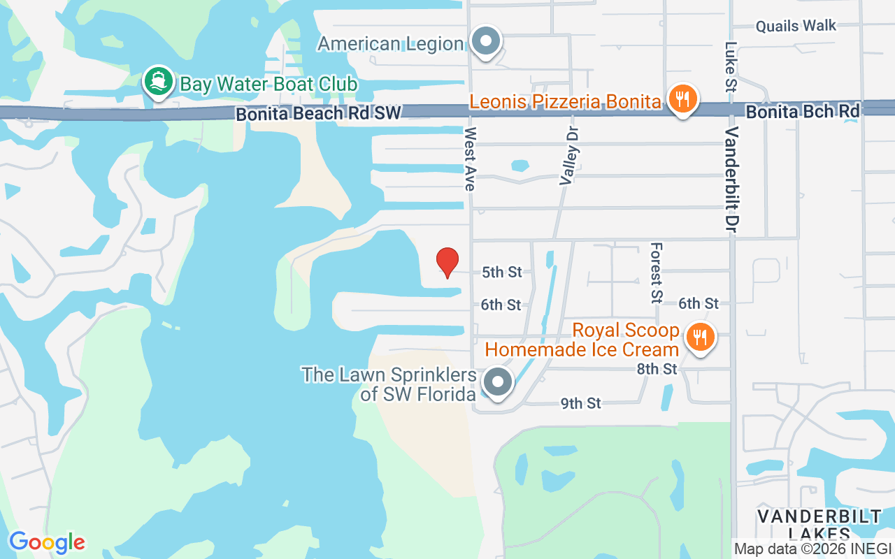 216 5Th St, Bonita Springs, FL 34134