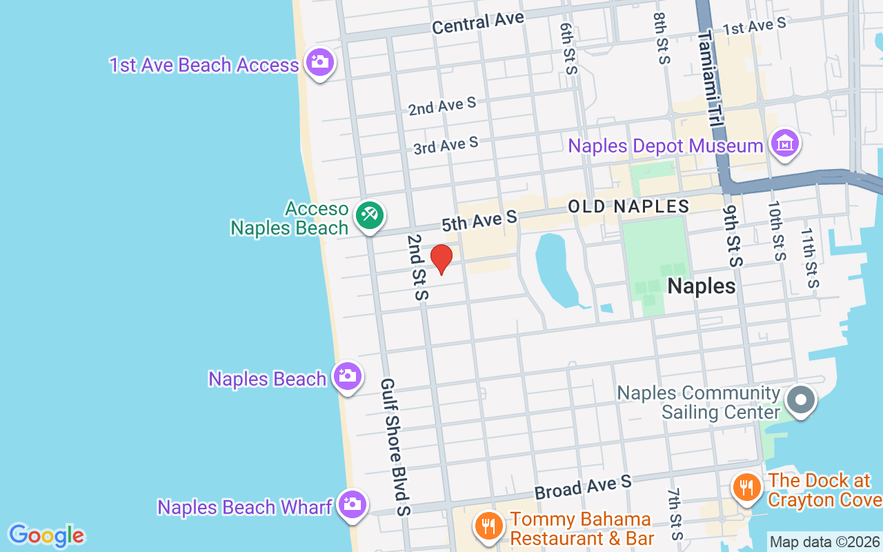 230 6Th Ave #12, Naples, FL 34102