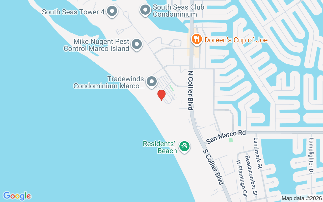 140 Seaview Ct #1204S, Marco Island, FL 34145