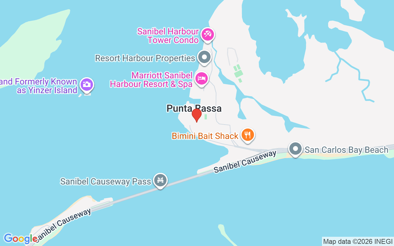 15010 Punta Rassa Rd #305, Fort Myers, FL 33908