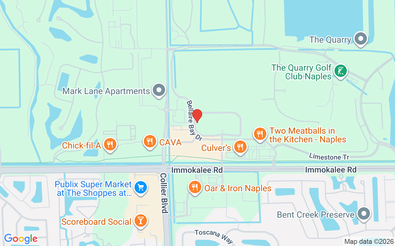 9059 Gervais Cir 1302, Naples, FL 34120
