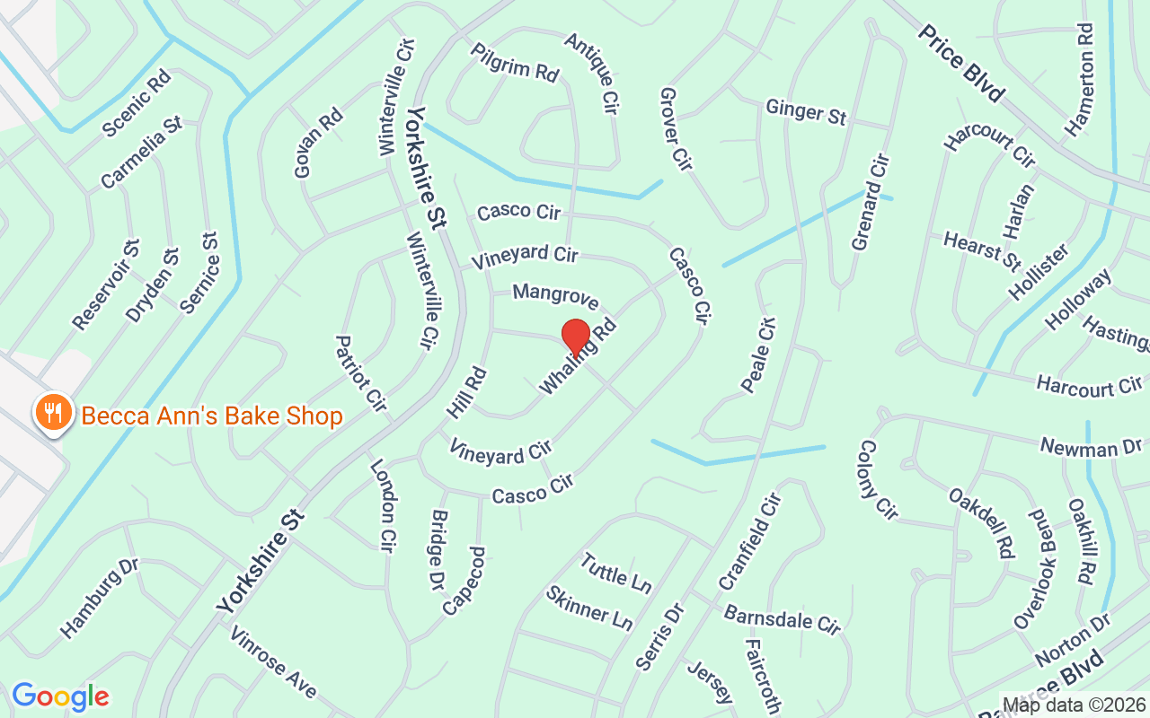 1147203405 Whaling Rd, North Port, FL 34288