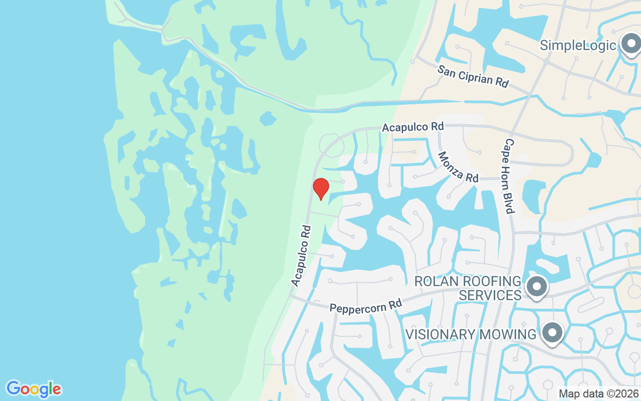 17084 Acapulco Rd #222, Punta Gorda, FL 33955