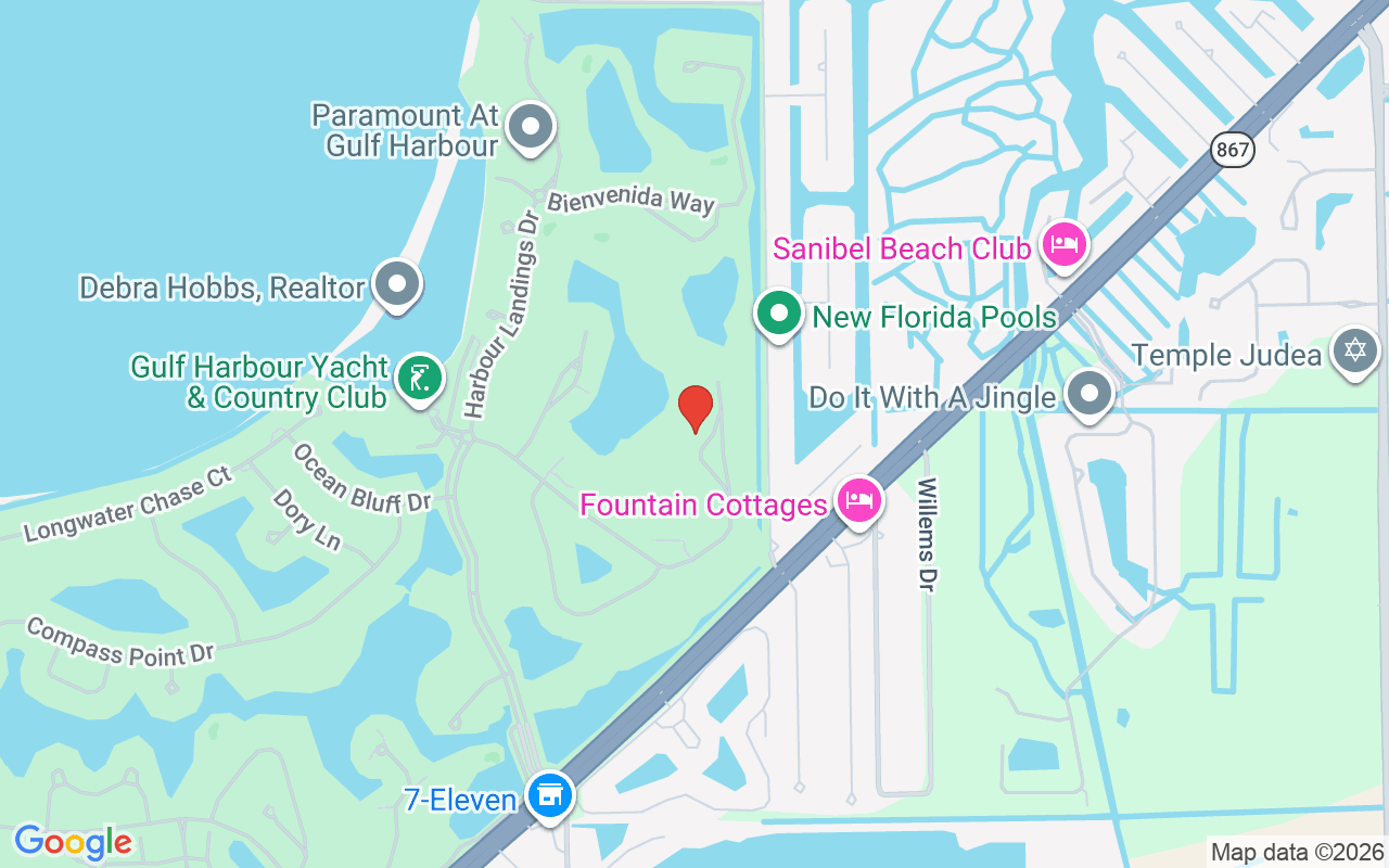 11044 Harbour Yacht Ct 101, Fort Myers, FL 33908-1118