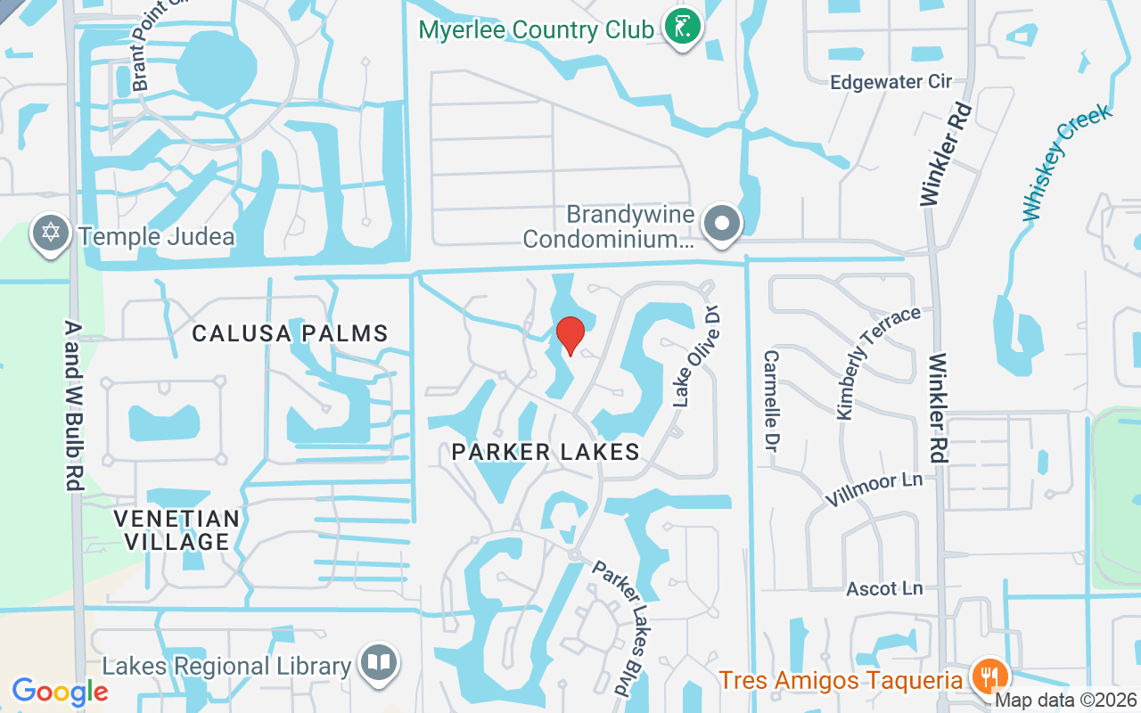 9241 Bramble Ct, Fort Myers, FL 33919