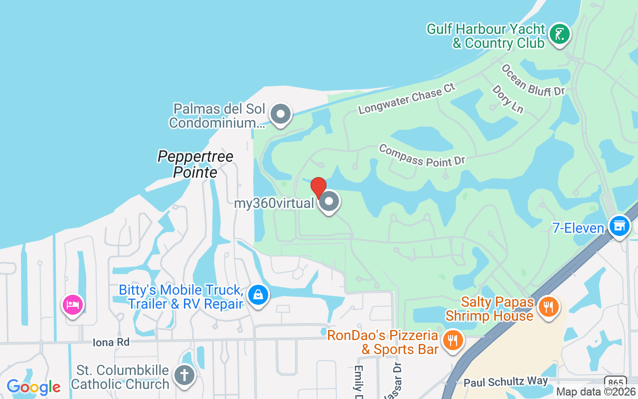 14580 Grande Cay Cir 2510, Fort Myers, FL 33908