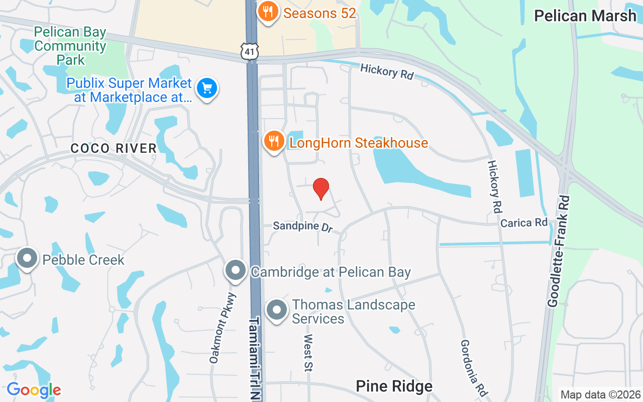 55 Emerald Woods Dr #C9, Naples, FL 34108