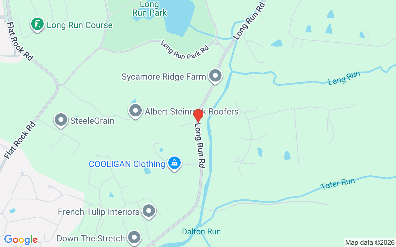 2300 Long Run Rd, Louisville, KY 40245