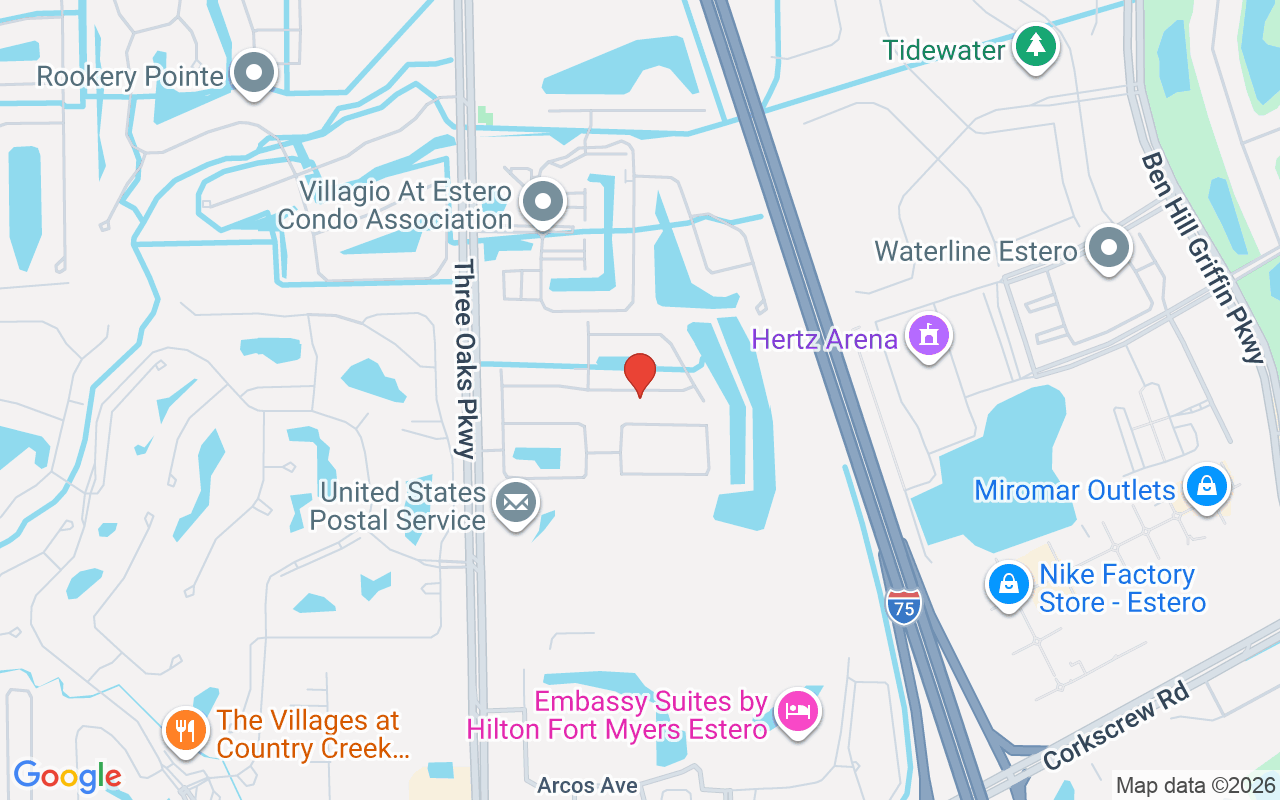 10191 Tin Maple Dr 89, Estero, FL 33928