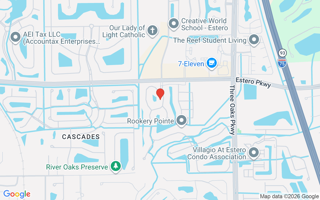 20071 Rookery Dr, Estero, FL 33928