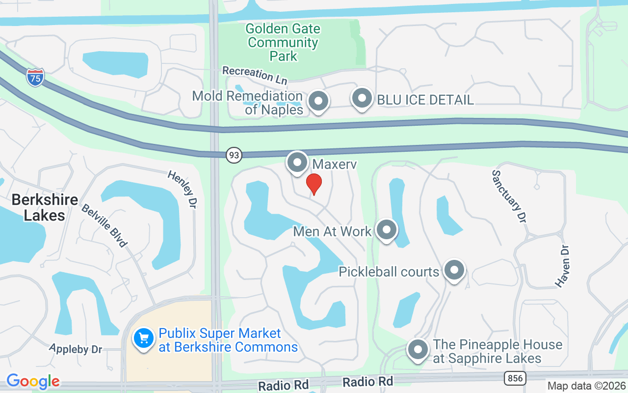 7675 Meadow Lakes Dr #1201, Naples, FL 34104