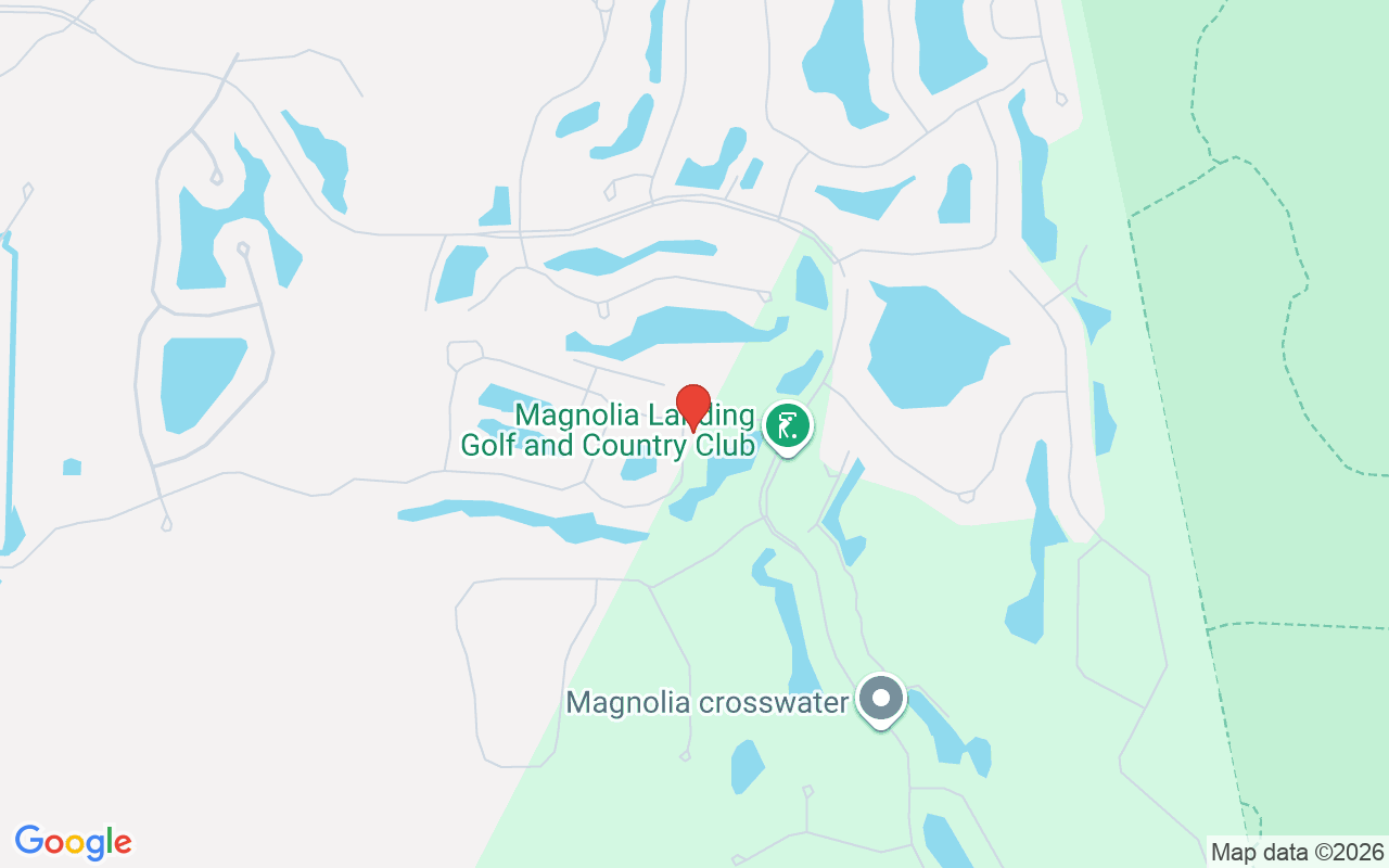 3358 Magnolia Landing Ln, North Fort Myers, FL 33917