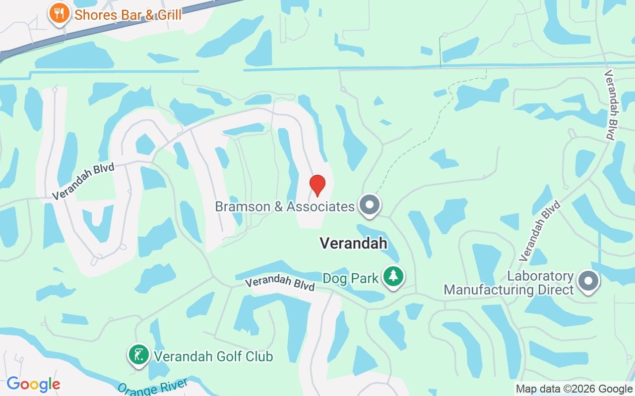 12650 Oak Bend Dr, Fort Myers, FL 33905