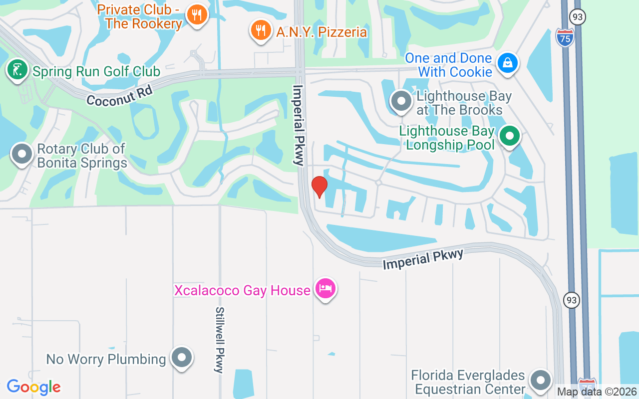 23861 Amalfi Coast Rd, Estero, FL 34135